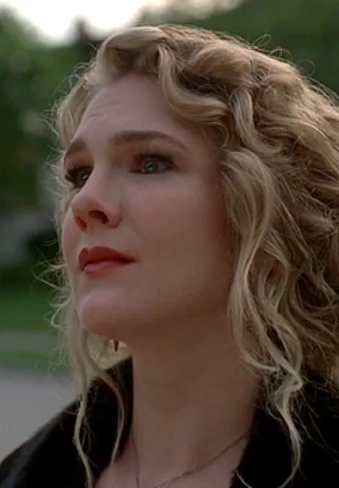Nora Montgomery