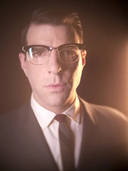 Oliver Thredson