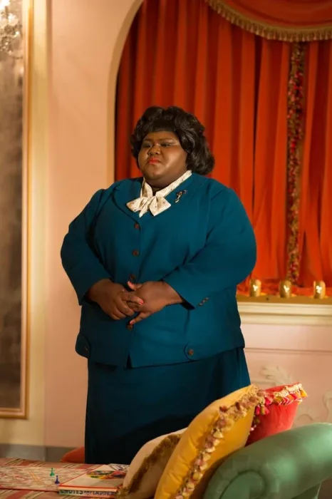 Regina Ross