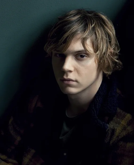 Tate Langdon