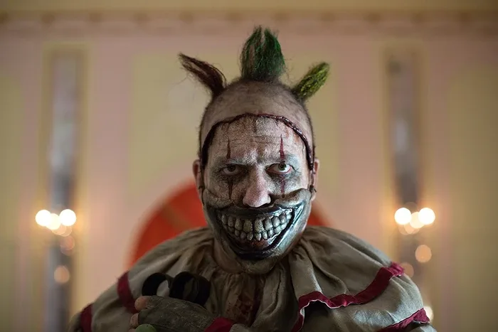 Twisty