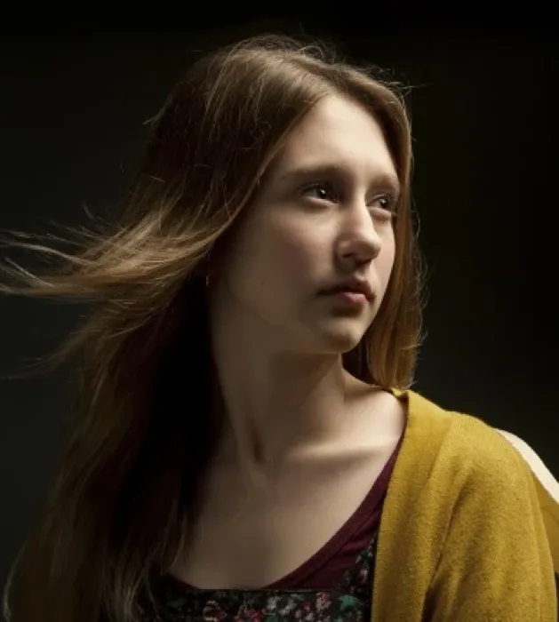 Violet Harmon