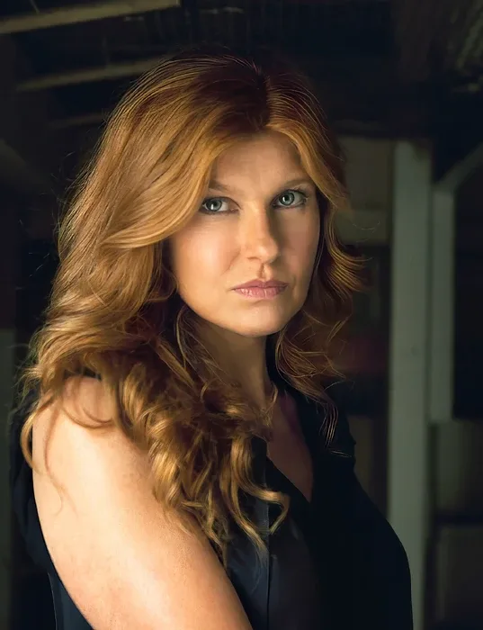 Vivien Harmon