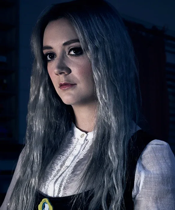 Winter Anderson