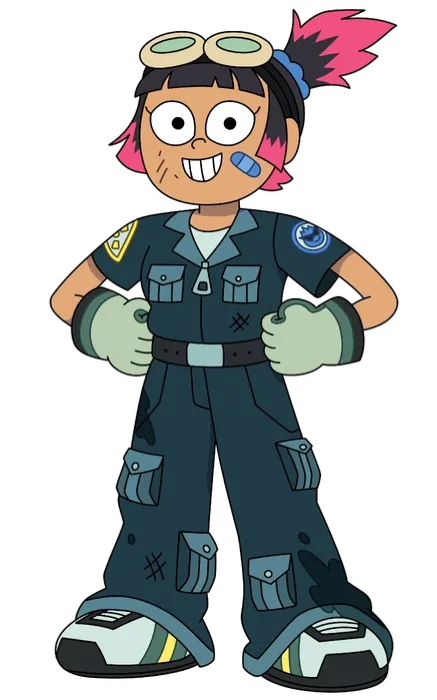 Ally