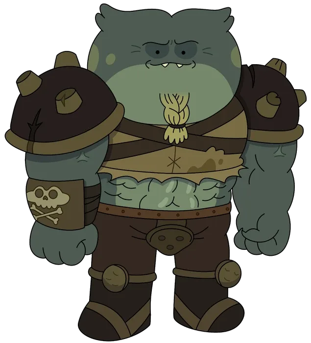 Brian