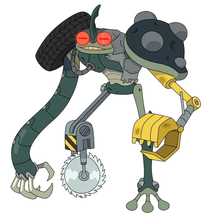 Cloak Bot