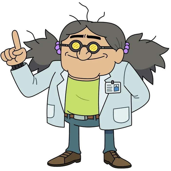 Dr Frakes