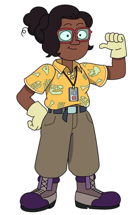 Dr Jan