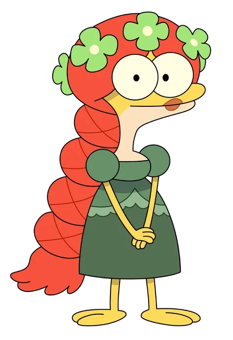 Felicia Sundew