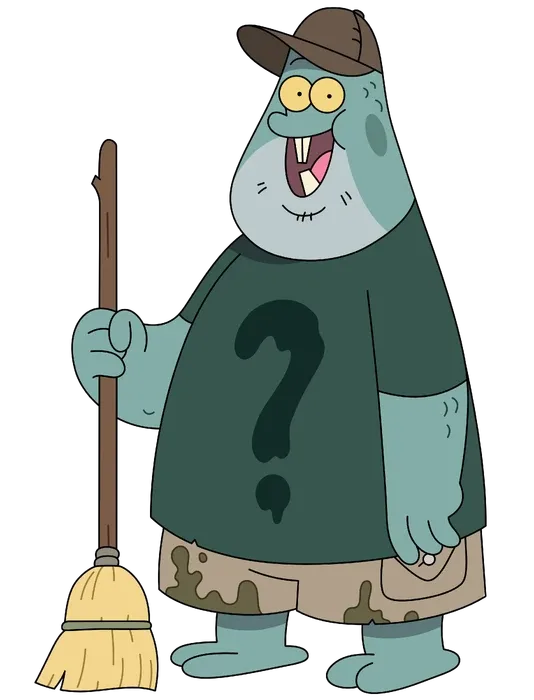 Frog Soos