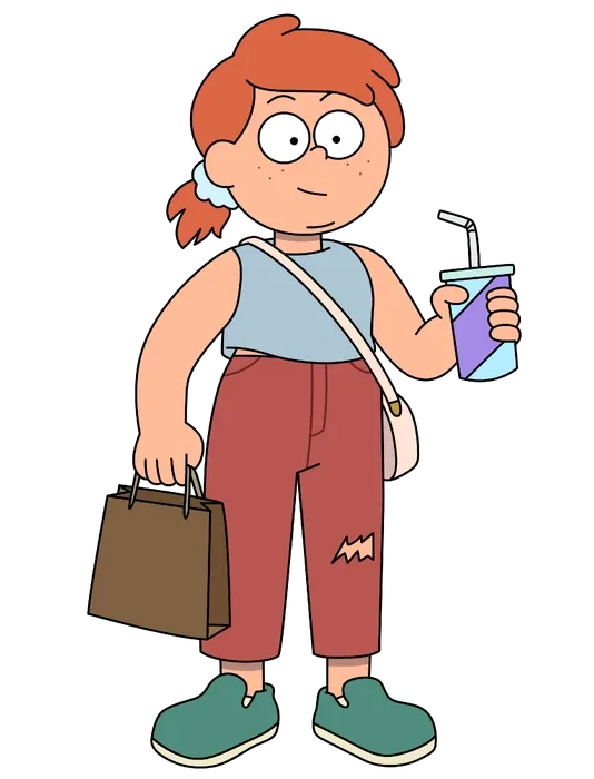Gabby Williams