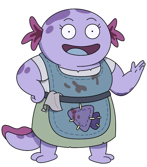 Gertie