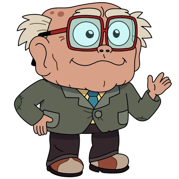 Humphrey Westwood