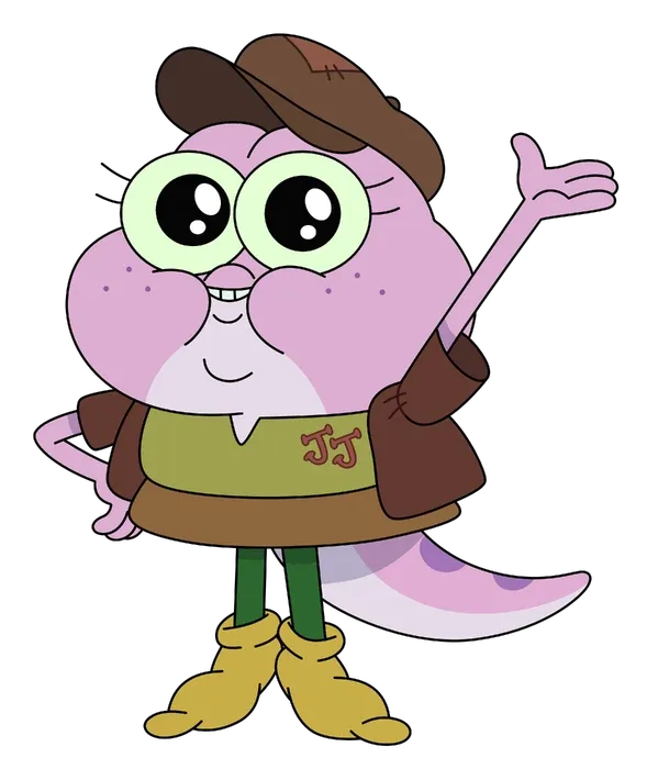 Jojo Potato