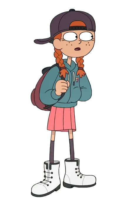 Maggie
