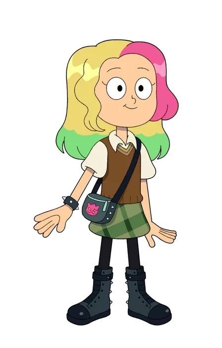 Molly Jo