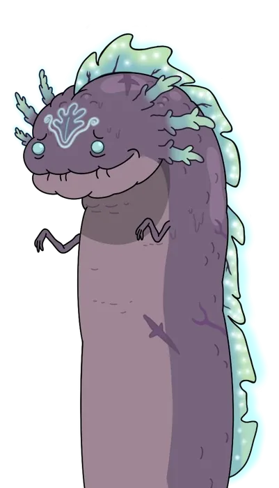 Mother Olm