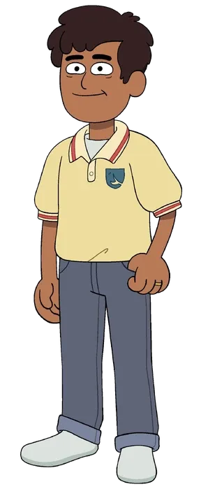 Mr Boonchuy