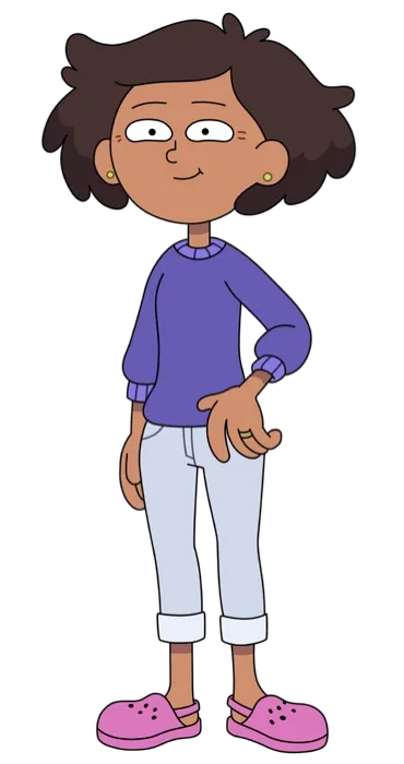 Mrs Boonchuy