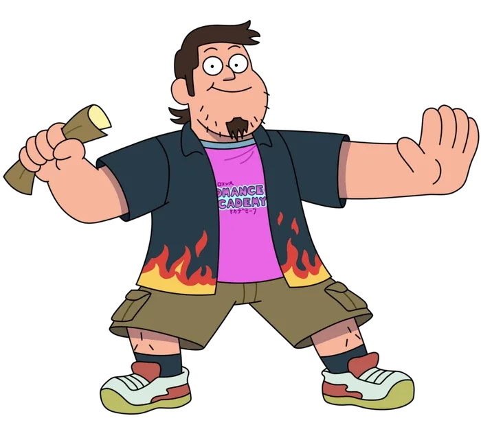 Ned