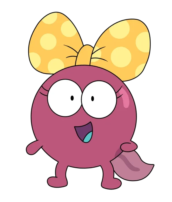 Polly Plantar