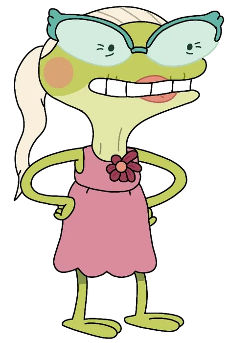 Sylvia Sundew