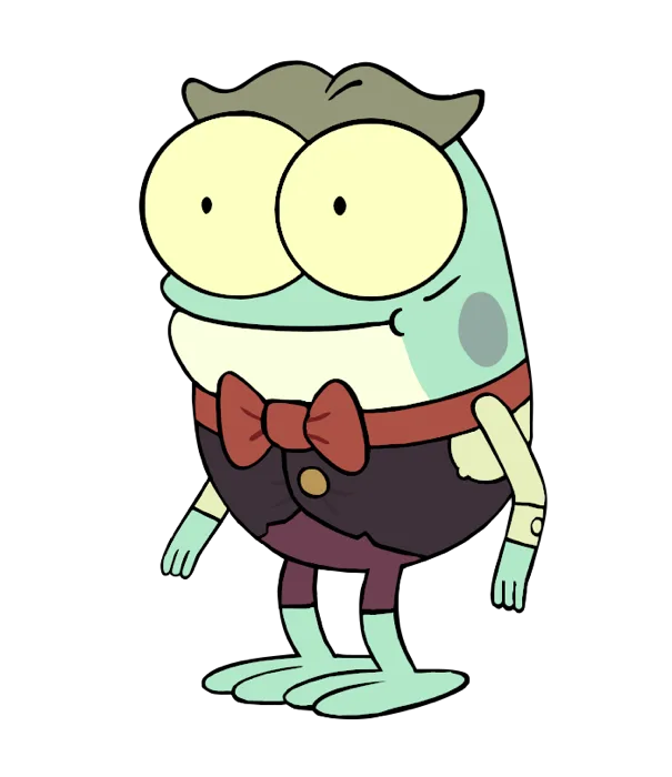 Toadie