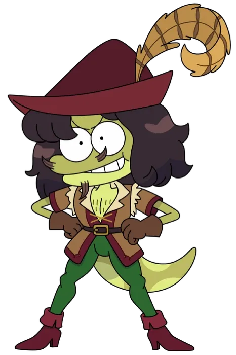 Tritonio Espada