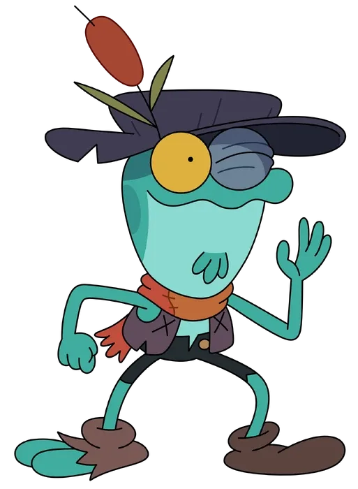 Wally Ribbiton