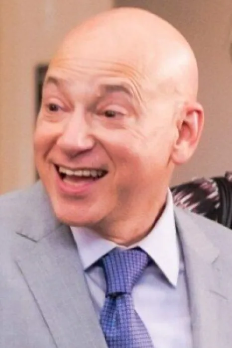 Harry Goldenblatt
