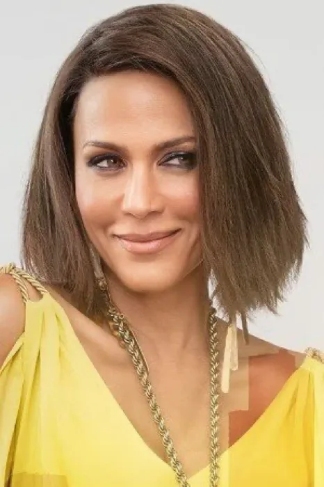 Lisa Todd Wexley
