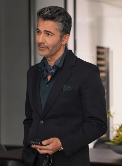 Ravi Gordi