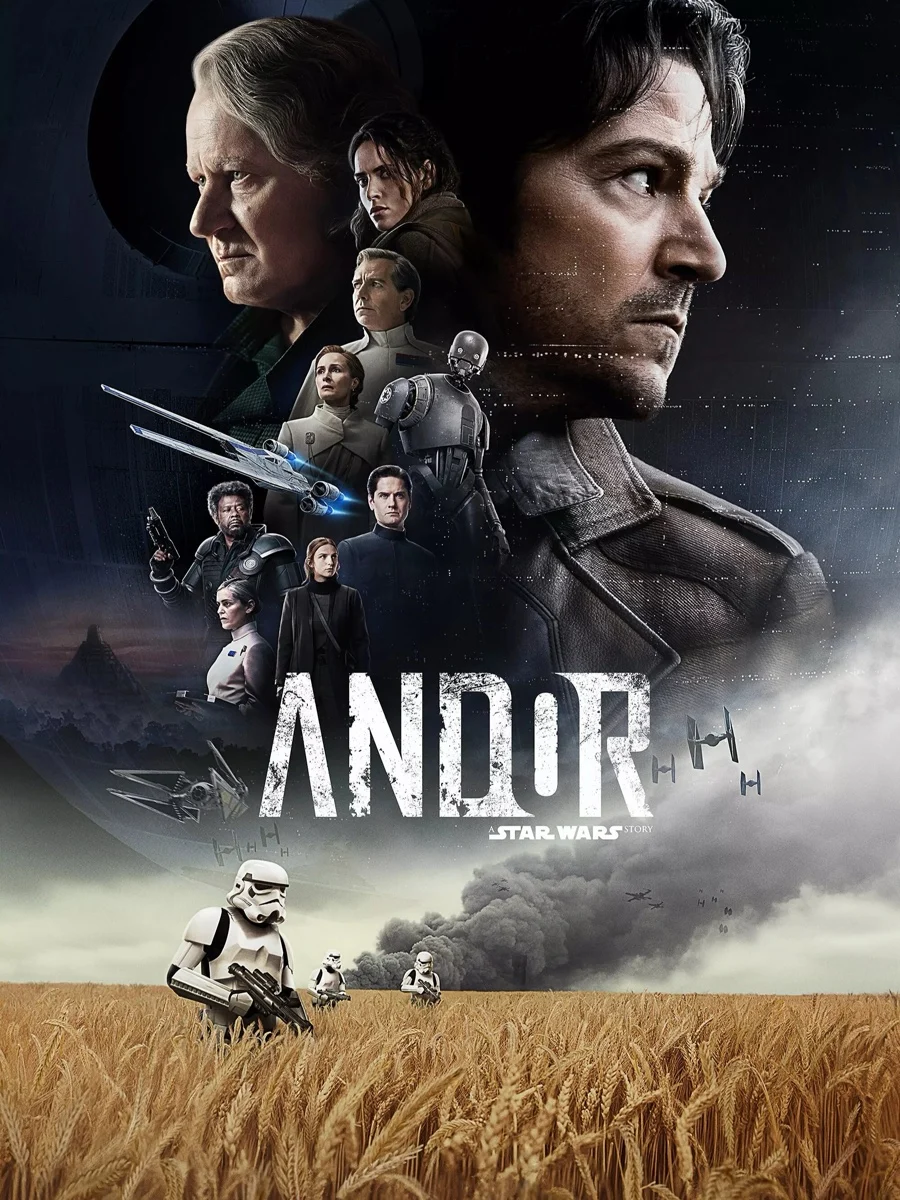 Andor