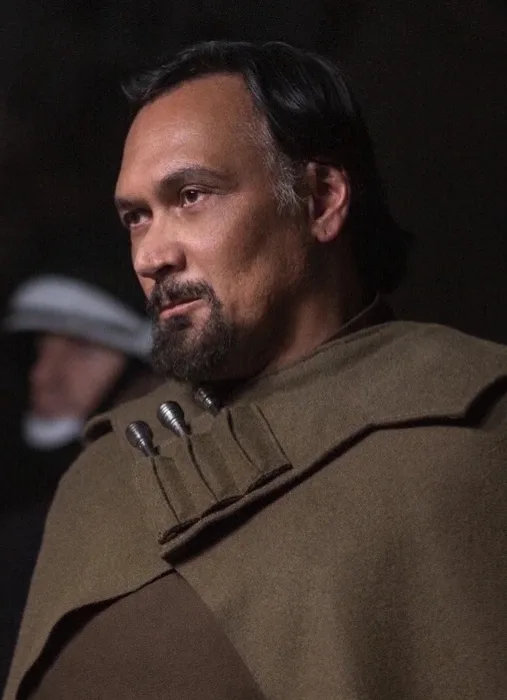 Bail Organa