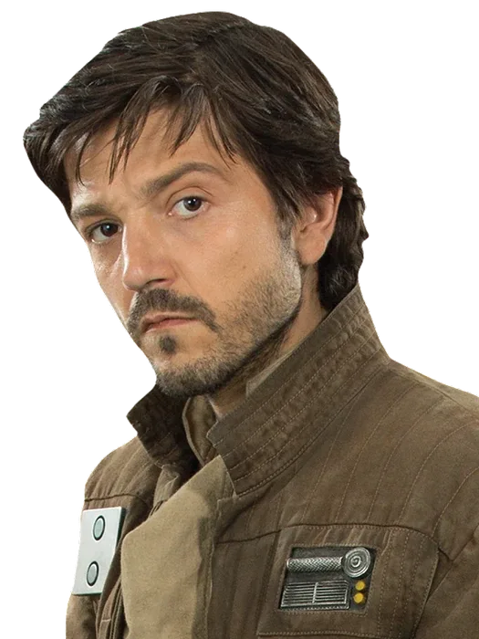 Cassian Andor