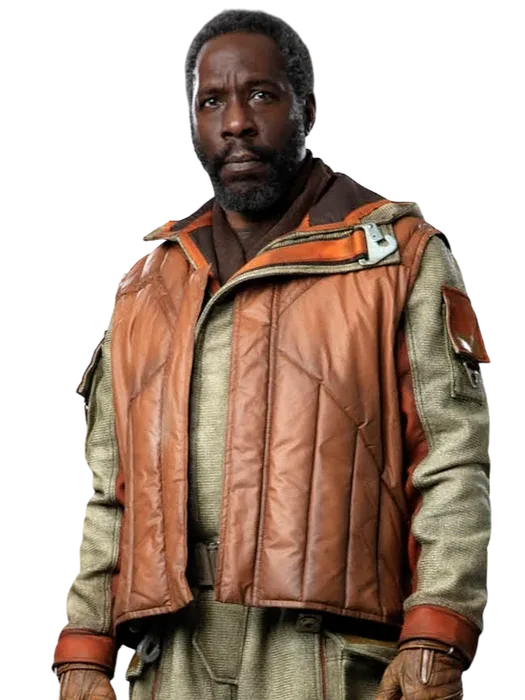 Clem Andor