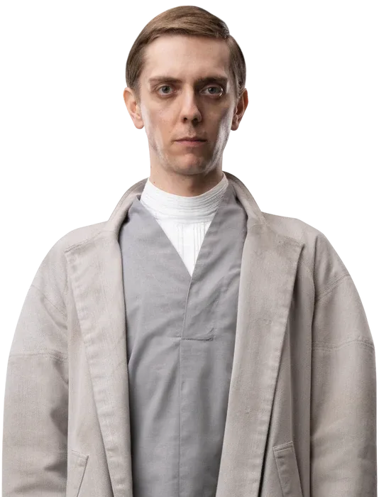 Doctor Gorst