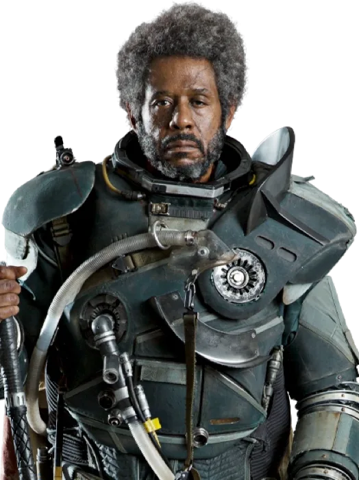 Saw Gerrera