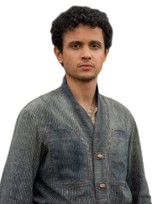 Wilmon Paak