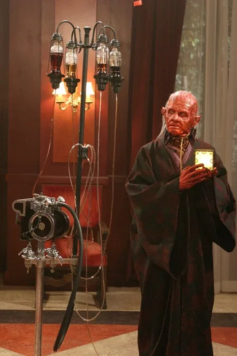 Cyvus Vail