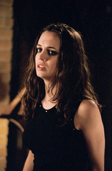 Faith Lehane