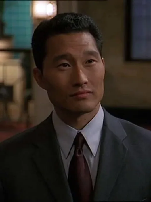 Gavin Park