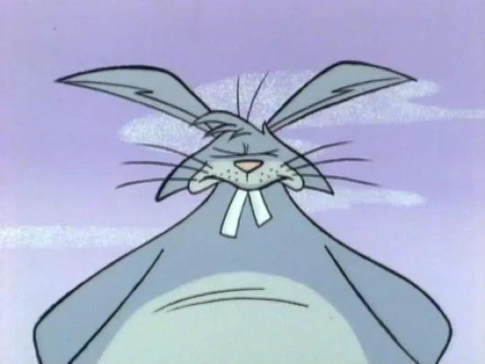 Big Rabbit