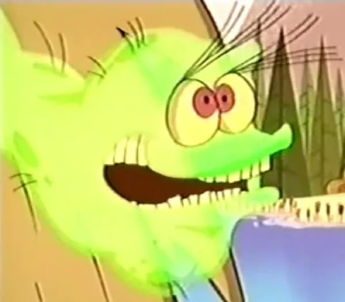 L G Algae
