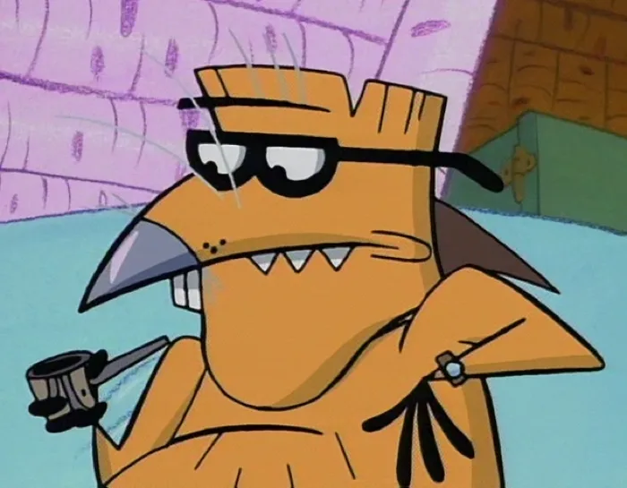 Leonard Beaver