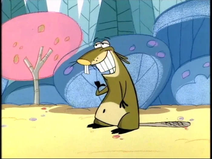 Muskrat