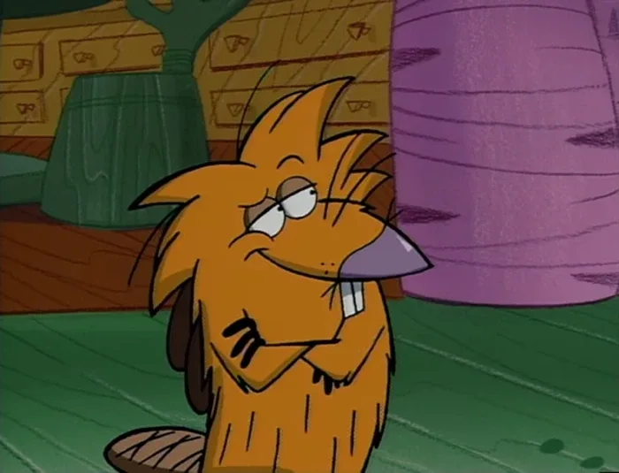 Norbert Beaver