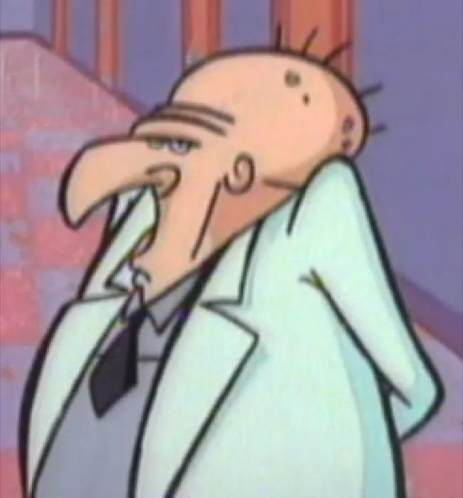 Pete