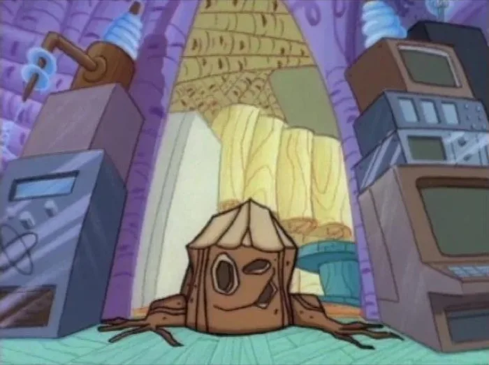 Stump